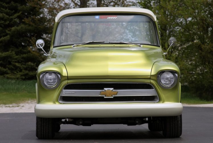 1955, Chevrolet, 3100, Pickup, Stepside, E rod, Lingenfelter, Streetrod, Street, Rod, Usa, 1600×1066 02 HD Wallpaper Desktop Background