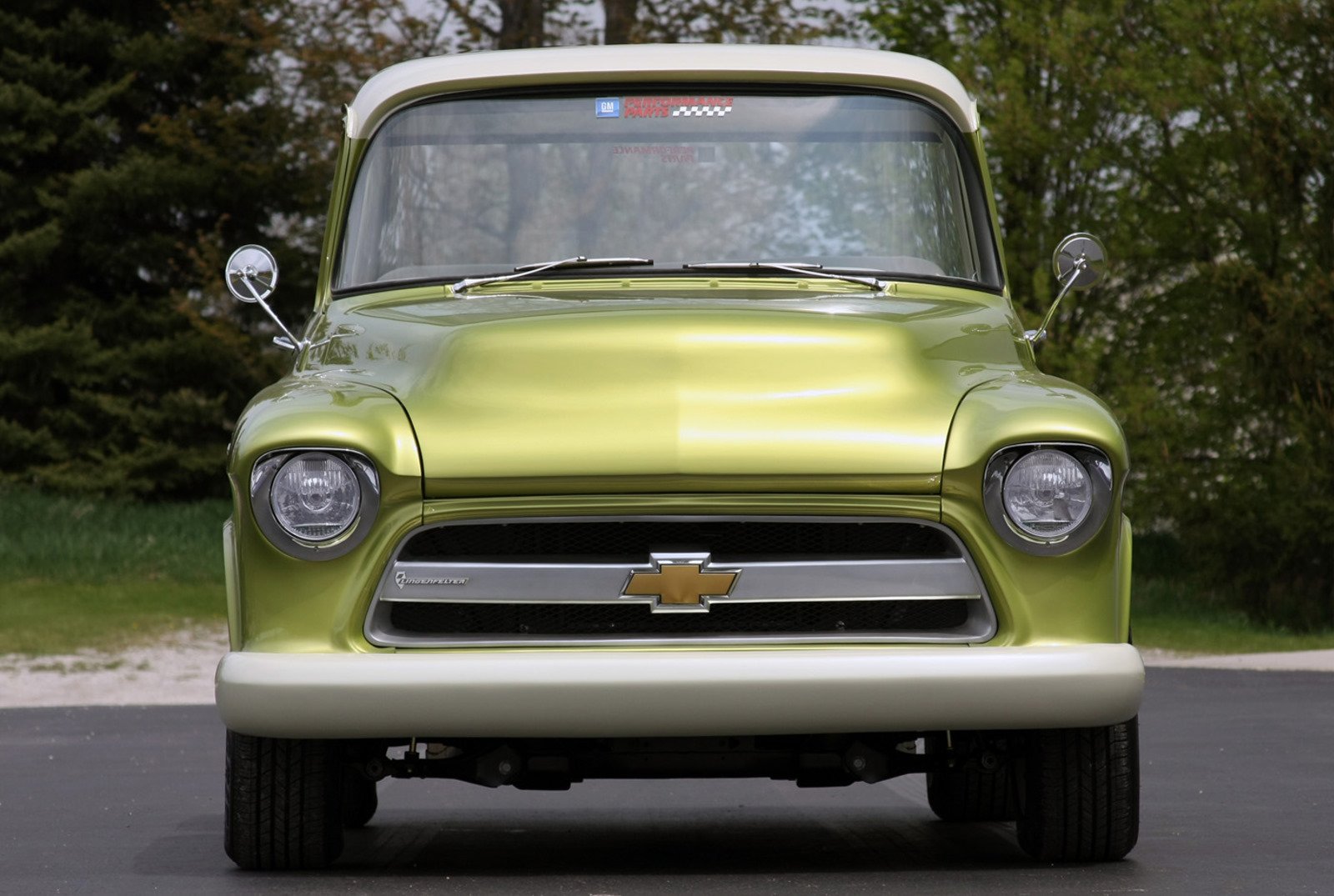 1955, Chevrolet, 3100, Pickup, Stepside, E rod, Lingenfelter, Streetrod, Street, Rod, Usa, 1600x1066 02 Wallpaper