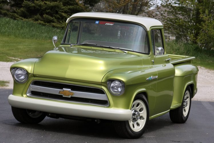1955, Chevrolet, 3100, Pickup, Stepside, E rod, Lingenfelter, Streetrod, Street, Rod, Usa, 1600×1066 04 HD Wallpaper Desktop Background
