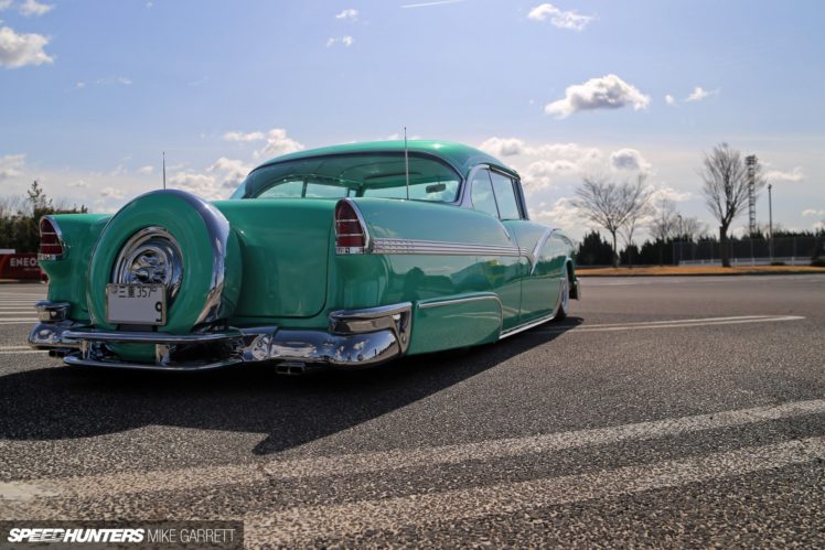 1955, Chevrolet, Bel, Air, Hotrod, Hot, Rod, Custom, Kustom, Old, School, Usa, 1920×1280 02 HD Wallpaper Desktop Background
