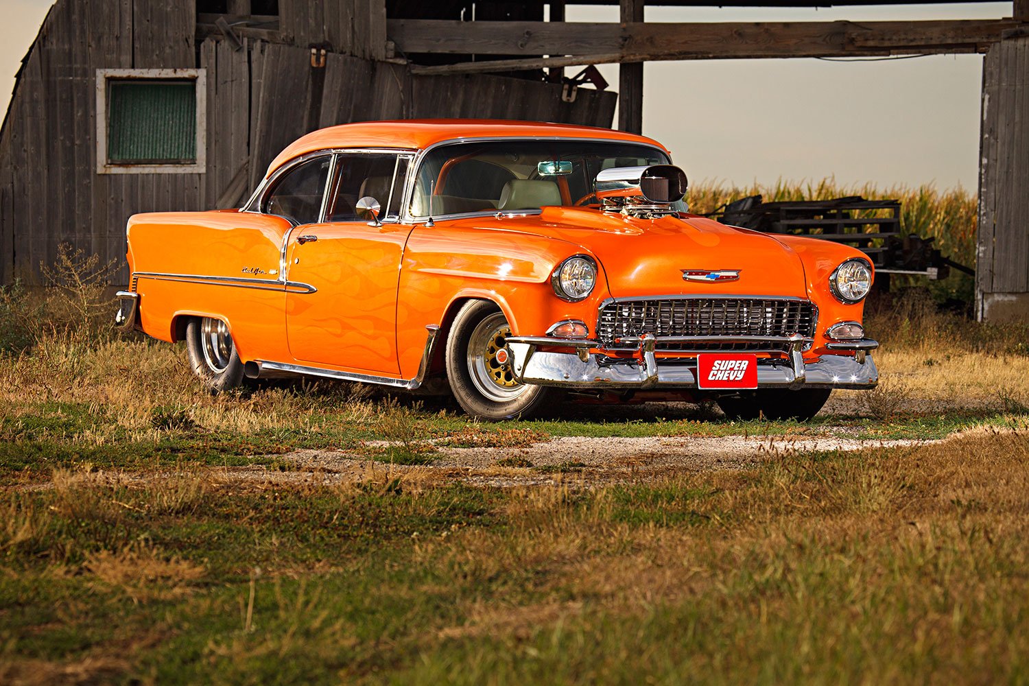 1955, Chevrolet, Bel, Air, Hotrod, Streerod, Hot, Rod, Street, Pro, Drag, Usa, 1500x1000 01 Wallpaper