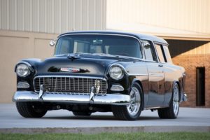 1955, Chevrolet, Bel, Air, Nomad, Hotrod, Streetrod, Hot, Rot, Street, Wagon, Usa, 1500×1000 09