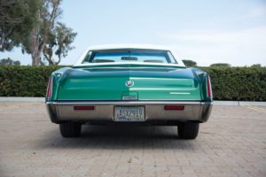 1970, Cadillac, Fleetwood, Eldorado, Cars, Classic