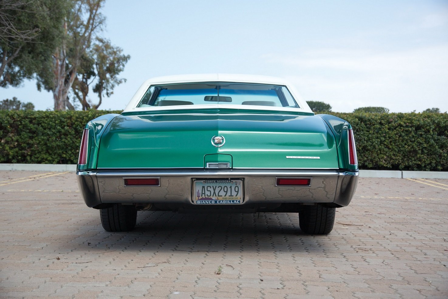 1970, Cadillac, Fleetwood, Eldorado, Cars, Classic Wallpaper