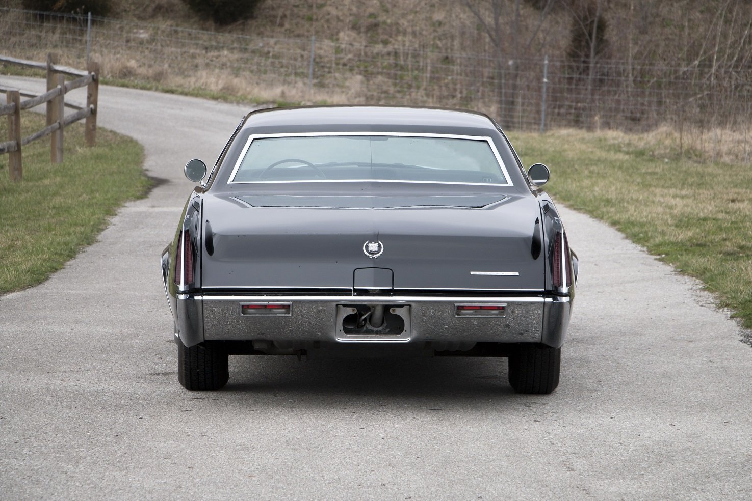 1967, Cadillac, Fleetwood, Eldorado, Cars, Classic Wallpaper