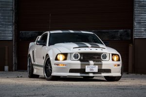 2008, Ford, Mustang, Black, Widow, Pro, Touring, Super, Street, Car, Usa,  04