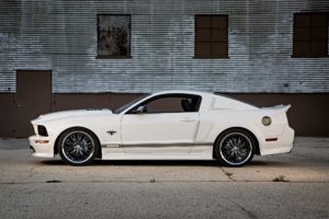2008, Ford, Mustang, Black, Widow, Pro, Touring, Super, Street, Car, Usa,  06
