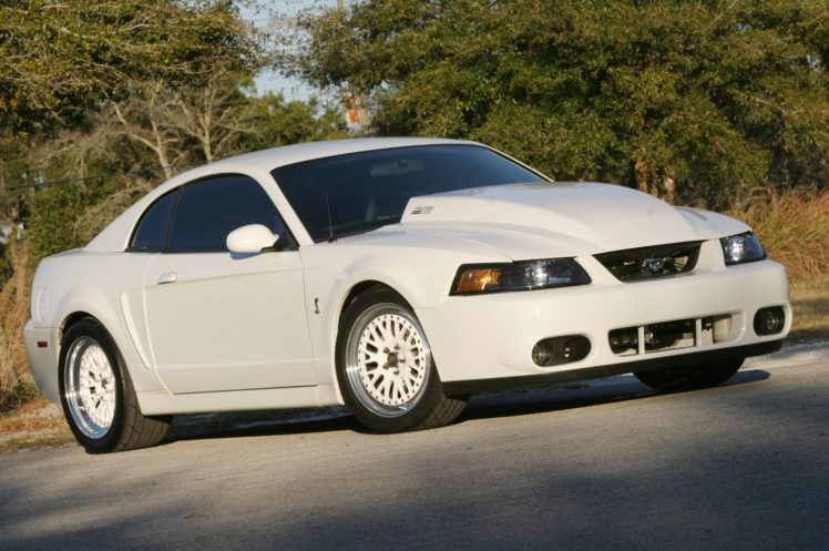 2003, Ford, Mustang, Cobra, Gt, Pro, Touring, Super, Street, Car, Usa,  01 HD Wallpaper Desktop Background