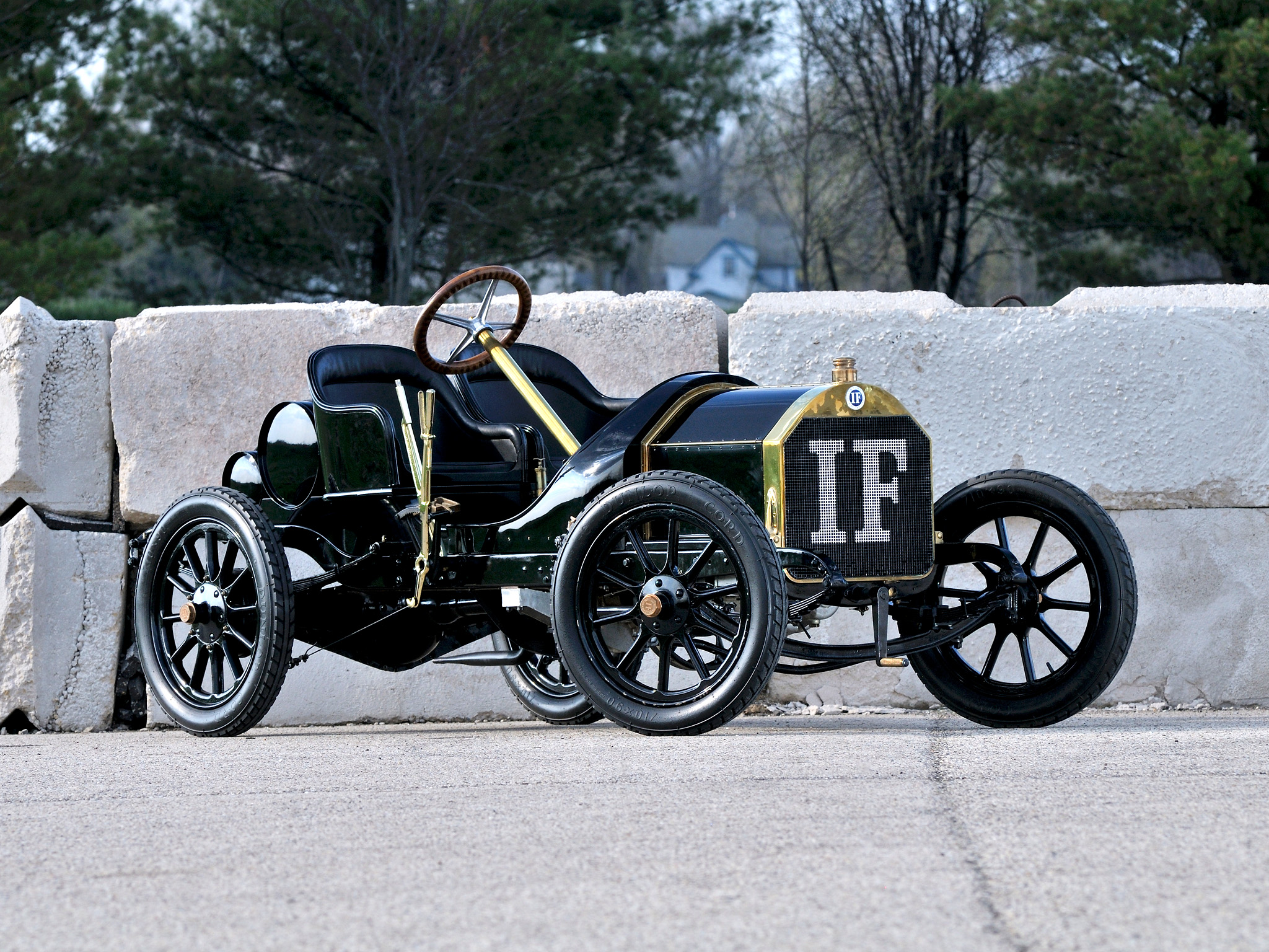 1908, Isotta fraschini, Tipo, Fenc, Semi, Racer, Retro, Race, Racing Wallpaper