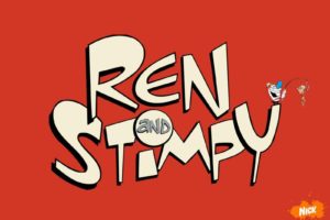 ren, Stimpy, Animated, Animation, Cartoon, Comedy, Humor, Funny, 1stimpy, Nickelodeon, Poster