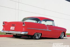 1955, Chevrolet, Belair, Hotrod, Streetrod, Hot, Rod, Street, Usa, 1600×1200 17