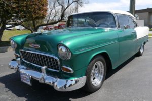1955, Chevrolet, Chevy, 210, Belair, Bel, Air, Hardtop, Streetrod, Street, Rod, Cruiser, Usa,  02