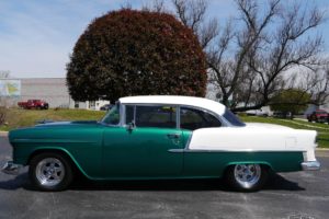 1955, Chevrolet, Chevy, 210, Belair, Bel, Air, Hardtop, Streetrod, Street, Rod, Cruiser, Usa,  01