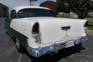 1955, Chevrolet, Chevy, 210, Belair, Bel, Air, Hardtop, Streetrod, Street, Rod, Cruiser, Usa,  05