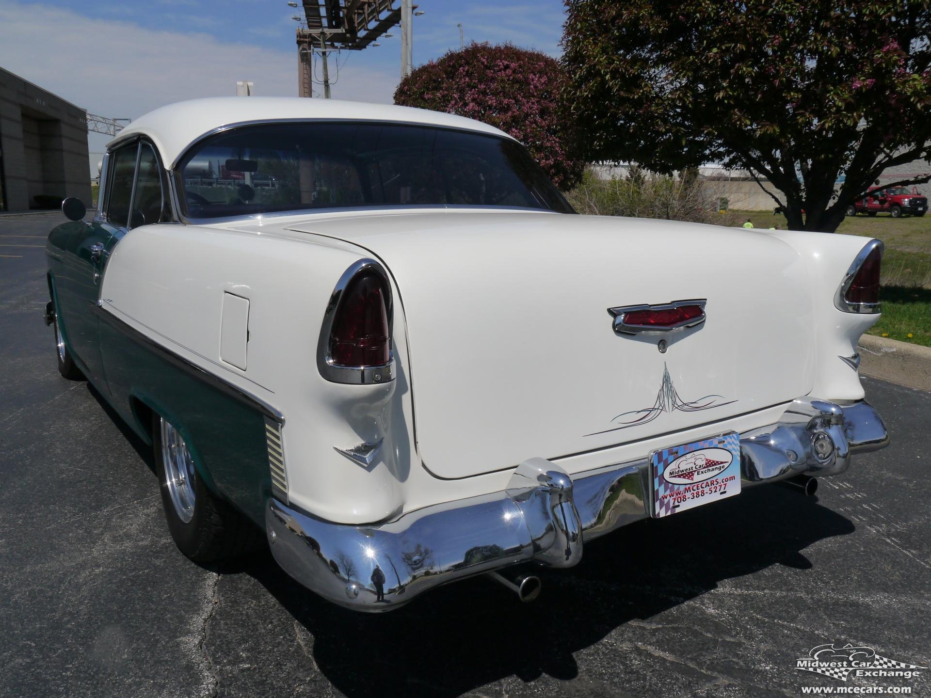 1955, Chevrolet, Chevy, 210, Belair, Bel, Air, Hardtop, Streetrod, Street, Rod, Cruiser, Usa,  05 Wallpaper