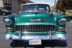 1955, Chevrolet, Chevy, 210, Belair, Bel, Air, Hardtop, Streetrod, Street, Rod, Cruiser, Usa,  06