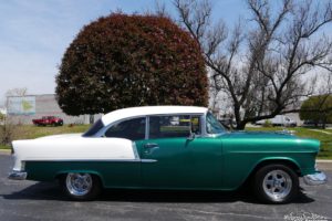 1955, Chevrolet, Chevy, 210, Belair, Bel, Air, Hardtop, Streetrod, Street, Rod, Cruiser, Usa,  11