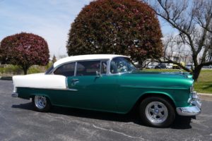 1955, Chevrolet, Chevy, 210, Belair, Bel, Air, Hardtop, Streetrod, Street, Rod, Cruiser, Usa,  12
