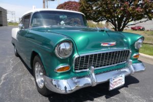 1955, Chevrolet, Chevy, 210, Belair, Bel, Air, Hardtop, Streetrod, Street, Rod, Cruiser, Usa,  14