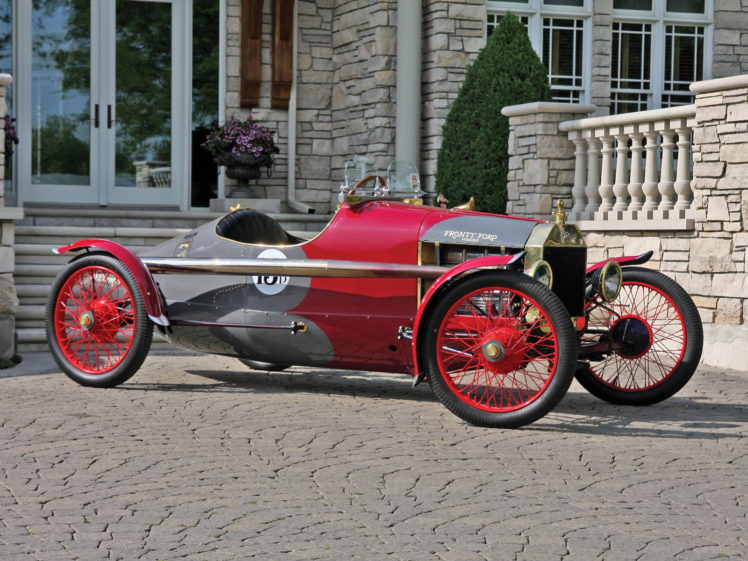 1914, Ford, Model t, Speedster, Retro, Race, Racing HD Wallpaper Desktop Background