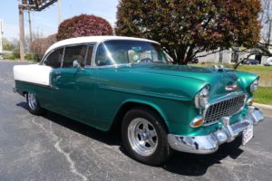 1955, Chevrolet, Chevy, 210, Belair, Bel, Air, Hardtop, Streetrod, Street, Rod, Cruiser, Usa,  13