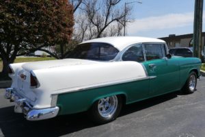 1955, Chevrolet, Chevy, 210, Belair, Bel, Air, Hardtop, Streetrod, Street, Rod, Cruiser, Usa,  15