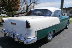 1955, Chevrolet, Chevy, 210, Belair, Bel, Air, Hardtop, Streetrod, Street, Rod, Cruiser, Usa,  16