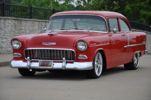 1955, Chevrolet, Chevy, Bel, Air, Belair, 210, Cruiser, Resto, Mod, Streetrod, Street, Rod, Hot, Usa,  04