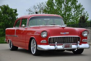 1955, Chevrolet, Chevy, Bel, Air, Belair, 210, Cruiser, Resto, Mod, Streetrod, Street, Rod, Hot, Usa,  06