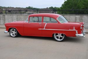 1955, Chevrolet, Chevy, Bel, Air, Belair, 210, Cruiser, Resto, Mod, Streetrod, Street, Rod, Hot, Usa,  14