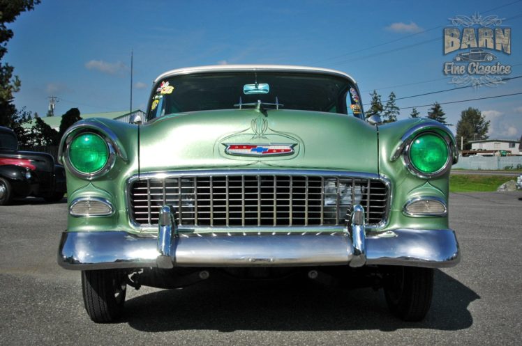 1955, Chevrolet, Chevy, Nomad, Belair, Gasser, Pro, Stocl, Drag, Dragster, Race, Racing, Vintage, Usa, 1500×1000 10 HD Wallpaper Desktop Background