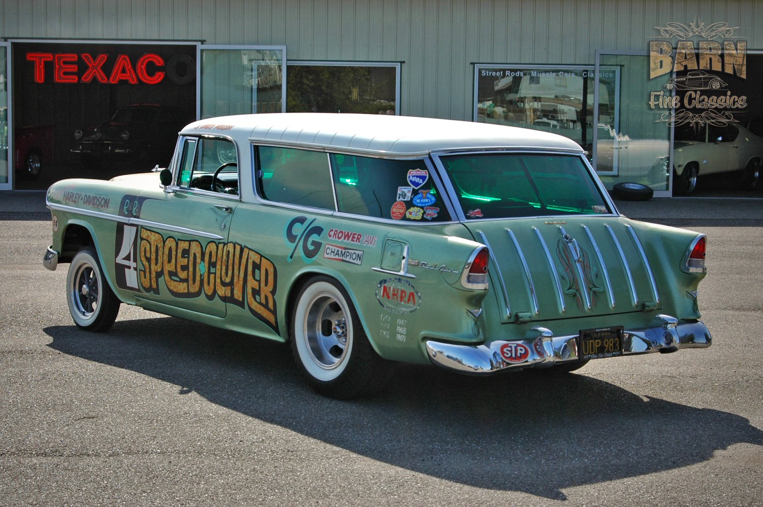 1955, Chevrolet, Chevy, Nomad, Belair, Gasser, Pro, Stocl, Drag, Dragster, ...