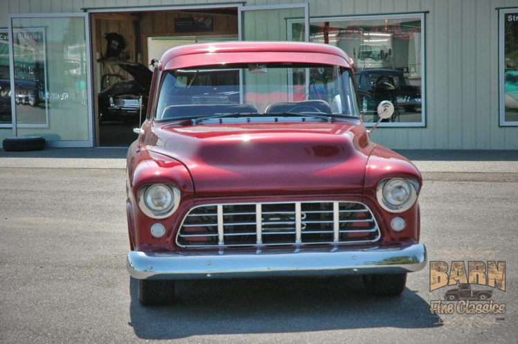 1955, Chevrolet, Chevy, Pickup, Hotrod, Streetrod, Hot, Rod, Street, Usa, 1500×1000 04 HD Wallpaper Desktop Background
