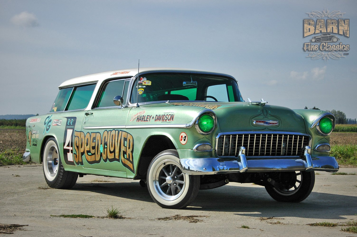 1955, Chevrolet, Nomad, Bel, Air, Belair, Gasser, Drag, Dragster, Race, Racing, Pro, Stock, Usa, 1500x1000 06 Wallpaper