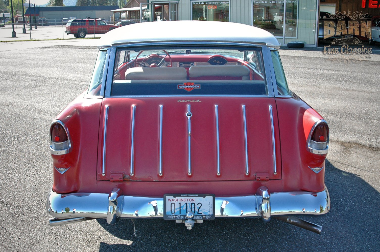 1955, Chevrolet, Nomad, Belair, Hotrod, Streetrod, Hot, Rod, Street, Usa, 1500x1000 10 Wallpaper