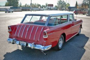 1955, Chevrolet, Nomad, Belair, Hotrod, Streetrod, Hot, Rod, Street, Usa, 1500×1000 12