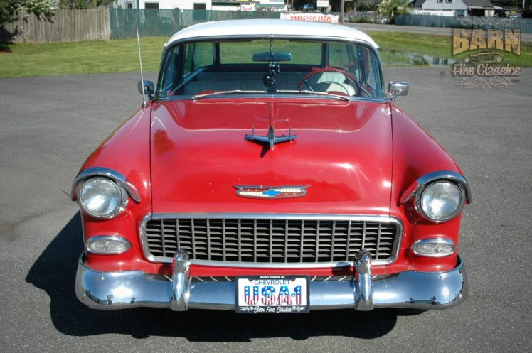 1955, Chevrolet, Nomad, Belair, Hotrod, Streetrod, Hot, Rod, Street, Usa, 1500×1000 14 HD Wallpaper Desktop Background