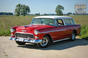 1955, Chevrolet, Nomad, Belair, Hotrod, Streetrod, Hot, Rod, Street, Usa, 1500×1000 17