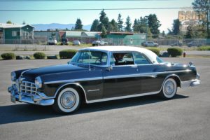 1955, Chrysler, Imperial, Newport, Hardtop, Classic, Old, Vintage, Retro, Usa 1500×1000 08