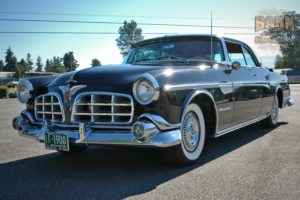 1955, Chrysler, Imperial, Newport, Hardtop, Classic, Old, Vintage, Retro, Usa 1500x1000 07