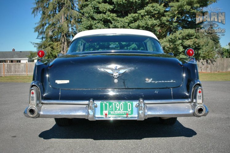 1955, Chrysler, Imperial, Newport, Hardtop, Classic, Old, Vintage, Retro, Usa 1500×1000 12 HD Wallpaper Desktop Background