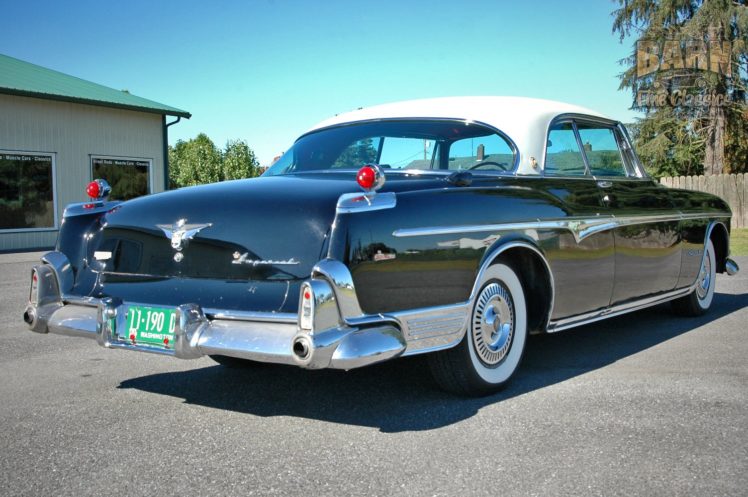 1955, Chrysler, Imperial, Newport, Hardtop, Classic, Old, Vintage, Retro, Usa 1500×1000 14 HD Wallpaper Desktop Background