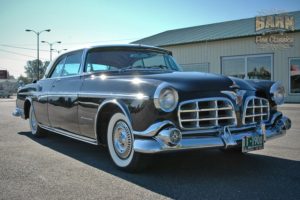 1955, Chrysler, Imperial, Newport, Hardtop, Classic, Old, Vintage, Retro, Usa 1500×1000 16