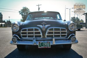 1955, Chrysler, Imperial, Newport, Hardtop, Classic, Old, Vintage, Retro, Usa 1500×1000 19