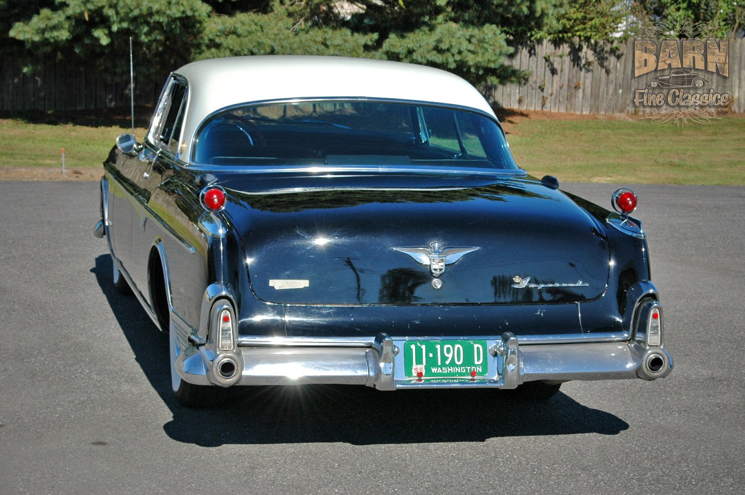 1955, Chrysler, Imperial, Newport, Hardtop, Classic, Old, Vintage, Retro, Usa 1500x1000 22 Wallpaper