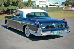 1955, Chrysler, Imperial, Newport, Hardtop, Classic, Old, Vintage, Retro, Usa 1500×1000 21