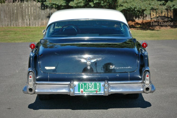 1955, Chrysler, Imperial, Newport, Hardtop, Classic, Old, Vintage, Retro, Usa 1500×1000 25 HD Wallpaper Desktop Background