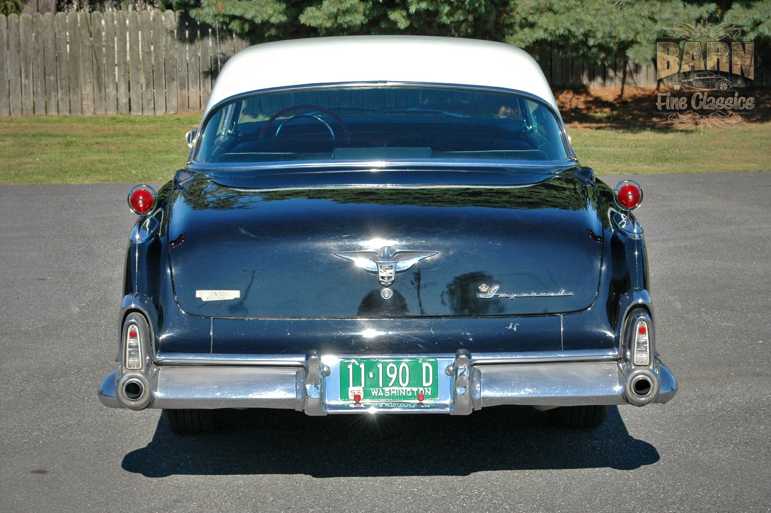 1955, Chrysler, Imperial, Newport, Hardtop, Classic, Old, Vintage, Retro, Usa 1500x1000 25 Wallpaper