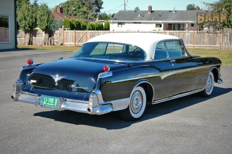 1955, Chrysler, Imperial, Newport, Hardtop, Classic, Old, Vintage, Retro, Usa 1500×1000 27 HD Wallpaper Desktop Background