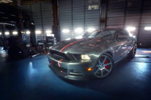 2014, Ford, Mustang, 5, 0, Pro, Touring, Super, Car, Usa,  03